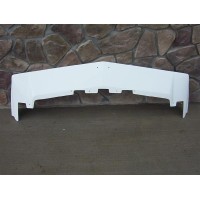 Fiberglass Exterior Sun Visor - R-Model Fiberglass Exterior Sun Visor - R-Model