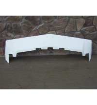 Fiberglass Exterior Sun Visor - R-Model Fiberglass Exterior Sun Visor - R-Model