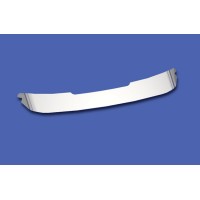 Stainless Steel Exterior Sun Visor Stainless Steel Exterior Sun Visor
