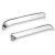 Stainless Vent Visors