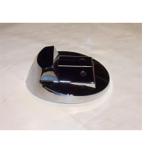 Chrome Bulldog Base (Old Style) Chrome Bulldog Base (Old Style)
