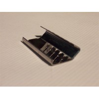 Radiator Opening Trim Clips