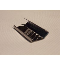 Radiator Opening Trim Clips