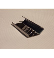 Radiator Opening Trim Clips