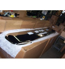 Chrome R-Model Bumper