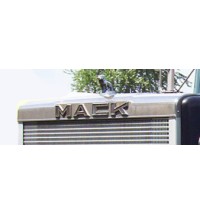 Superliner Hood Bezel