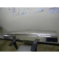 Superliner Hood Bezel