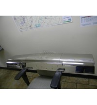 Superliner Hood Bezel