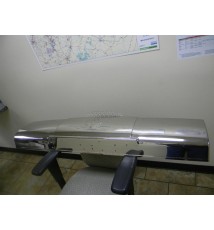 Superliner Hood Bezel