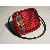 Rear Combo Tail Light Rear Combo Tail Light