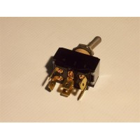 Headlamp Toggle Switch - Aftermarket Headlamp Toggle Switch - Aftermarket