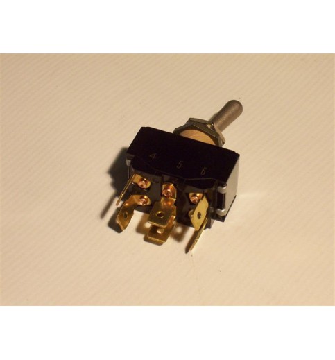 Headlamp Toggle Switch - Aftermarket Headlamp Toggle Switch - Aftermarket