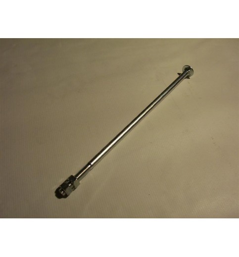 Battery Hold Down Bolt - Aftermarket Battery Hold Down Bolt - Aftermarket