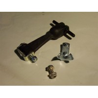 Battery Box Rubber Latch Set Battery Box Rubber Latch Set