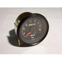 Tachometer Head (0-3200 RPM) Tachometer Head (0-3200 RPM)