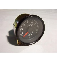 Tachometer Head (0-3200 RPM) Tachometer Head (0-3200 RPM)