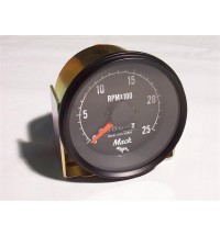 Tachometer Head (0-2500 RPM) Tachometer Head (0-2500 RPM)