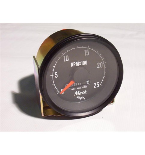 Tachometer Head (0-2500 RPM) Tachometer Head (0-2500 RPM)