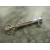 Chrome R-Model Fiberglass Hood Latch
