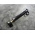 Black DM Fiberglass Hood Latch