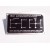 18 Speed Quadraplex Shift Plate 18 Speed Quadraplex Shift Plate