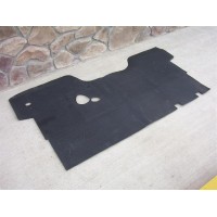 R-Model Front Floor Mat OEM R-Model Front Floor Mat OEM