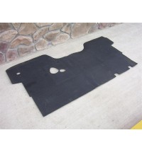 R-Model Front Floor Mat OEM R-Model Front Floor Mat OEM