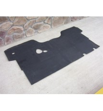 R-Model Front Floor Mat OEM R-Model Front Floor Mat OEM