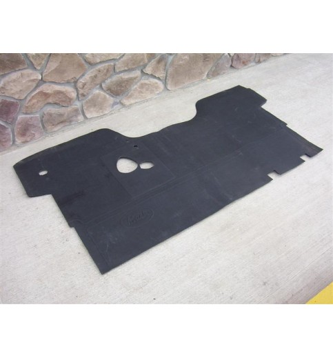 R-Model Front Floor Mat OEM R-Model Front Floor Mat OEM