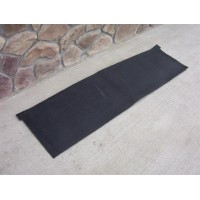 Aftermarket - Rear Floor Mat Aftermarket - Rear Floor Mat