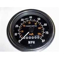 Speedometer Head Speedometer Head