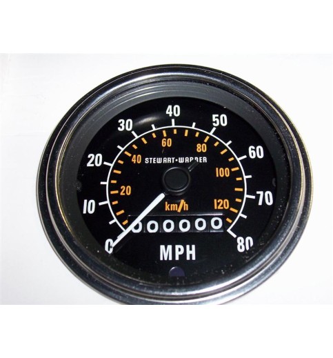 Speedometer Head Speedometer Head