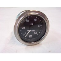 Oil Pressure Gauge Oil Pressure Gauge