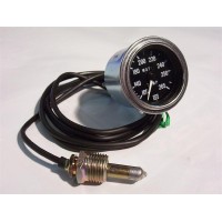 Water Temperature Gauge 96 Inch Lead Water Temperature Gauge 96 Inch Lead