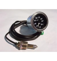 Water Temperature Gauge