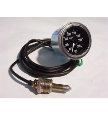 Water Temperature Gauge Water Temperature Gauge