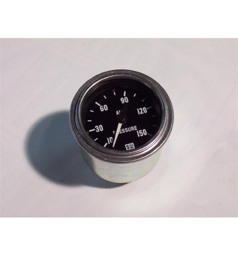 Air Pressure Gauge Air Pressure Gauge