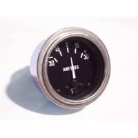 Amp Meter Gauge Amp Meter Gauge