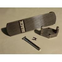 Fuel Pedal Assembly