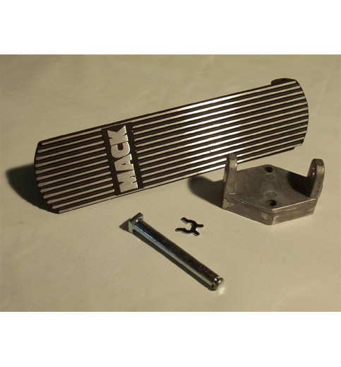 Fuel Pedal Assembly Fuel Pedal Assembly