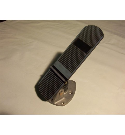 Brake Pedal Assembly