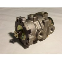 Treadle Valve Treadle Valve