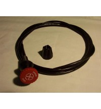 Engine Stop Cable