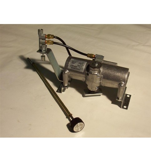 Air Wiper Motor