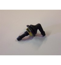 Wiper Washer Bulkhead Fitting