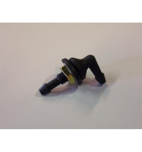 Wiper Washer Bulkhead Fitting