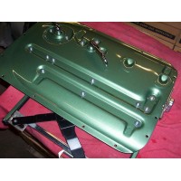 Restored Inner Door Panel (Right) Restored Inner Door Panel (Right)