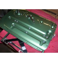 Restored Inner Door Panel (Right) Restored Inner Door Panel (Right)