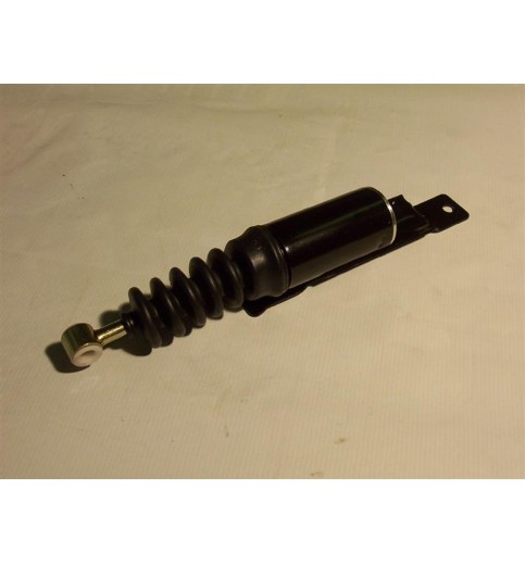 Shutter Actuator Shutter Actuator