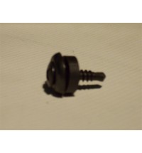 Short Upholstery Screw